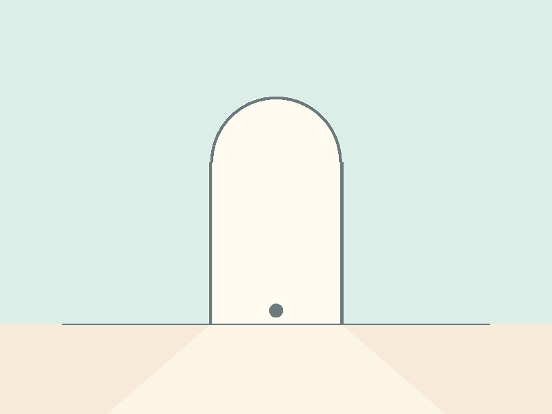 On Full Potential, and Why We Flinch From It